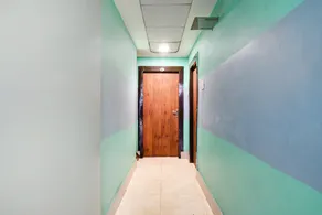 POP Hotel Happy Near Netaji Subhash Chandra Bose International Airport - Image 5