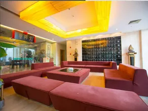 Shanshui Trends Hotel Zhaoqing Sports Center Qixingyan Scenic Area Branch - Image 3