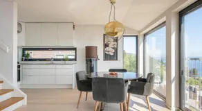 4 Bedroom Gorgeous Home In Sætre - Image 3
