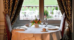 Château des Monthairons Hôtel Restaurant GastroMaison Spa privatif - Image 5