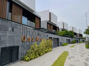 One River Pool Villas Da Nang - Image 2