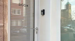SIGGI4 - 3-Room Apartment for 5 - near Main Station - Image 4