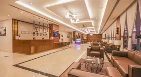 BW Suites & Spa - Image 2