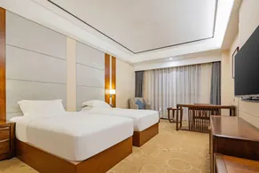 Wufeng International Hotel - Image 2