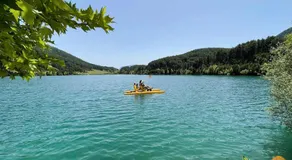 Goura Guesthouse Lake Doxa Mountain Retreats - Image 3