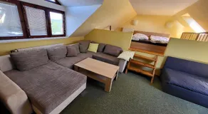 CHALUPA KOTÁR - KLIMA a 7 míst za 1 cenu - Image 2