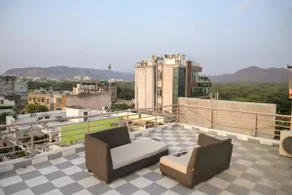 Modern 2BHK | Near Airport and Malviya Nagar - Image 3