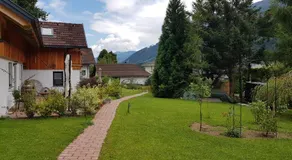 Apartamento ideal para familias con barbacoa, jardín y terraza | Vistas al jardín - Image 5