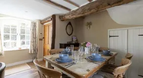 The Piggery, n��r Dulverton; sover op til 6 + hundevenlig - Image 5