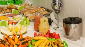 Hotel Transbrasil - Image 3