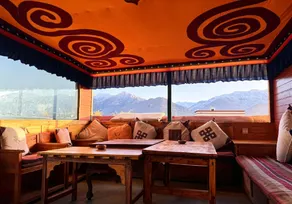 Shambhala Palace Hotel - Image 3