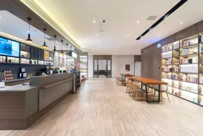 Hanting Hotel Handan She County Longshan Street - Image 3