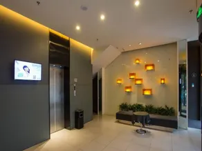 Jinjiang Inn Liuzhou North Station Diwang Xintiandi - Image 3