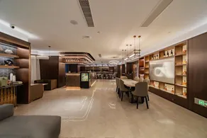Lisi MAX Hotel (Hefei Jindadi 1912 New Granary) - Image 2
