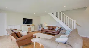 3 chambres à coucher à Wighton - Image 2