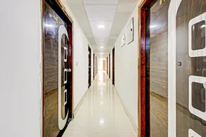 Hotel O Adhin Residency - Image 3