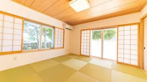 Minamijyujisei Resort Shiraho Nostalgy Garden - Image 4