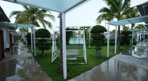 TRIPURA RESORTS - Image 4