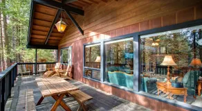 RedAwning Cabin 18B Hiltbrand Hangout - Image 4