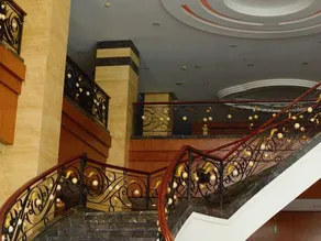 Hangzhou Huiyu Hotel - Image 4