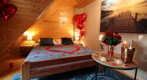 Pod Młyńską Skałą - apartamenty z prywatnym jacuzzi i kominkiem - Image 2