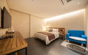 Samsung JS Boutique Hotel - Image 2