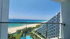 Ocean view Condo at Arena - Image 5