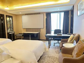 Venus Royal Hotel Guangdong Meizhou Huangjia Mingdian - Image 5