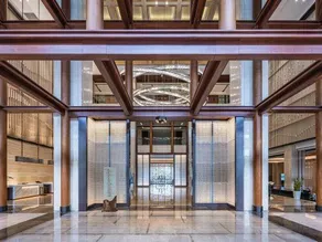 Allston Hotel (Baoji Exhibition Center) - Image 2
