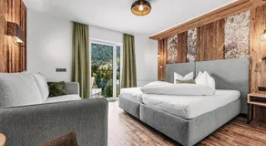 Hotel Alpina - Image 2