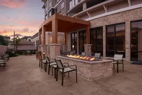 Courtyard By Marriott Houston Kingwood - Image 2