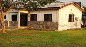 Volta Safari Guest House - Image 5