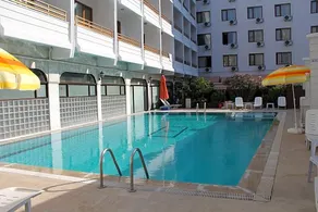 Hamidiye Hotel - Image 3