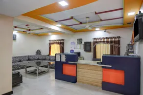 Hotel Kailash Jamnagar - Image 2