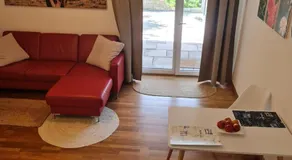 Maisonette-Wohnung inmitten der Natur - Image 2