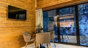 Jasna Boutique Chalet - Image 4