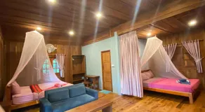 Nadia Resort Kohjum - Image 2