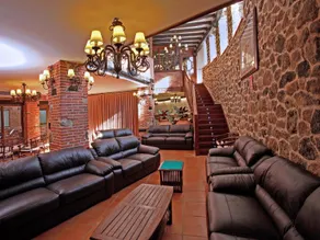 Hotel Spa Villa de Mogarraz - Image 2