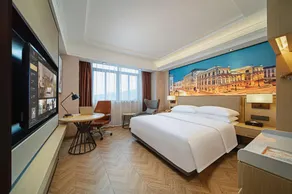 Vienna Hotel Longgang Longdong - Image 3