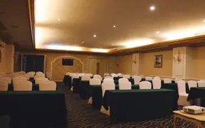 Jintian International Hotel - Image 2