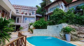 Charme Pousada Boutique & Spa - Image 2