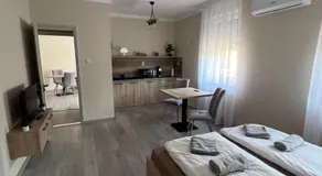 Alina apartmanok - Image 2
