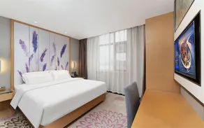 Lavande Hotel Taizhou Railway Station Zhongjia Branch - Image 4