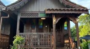 Homestay Singgah Keluarga Warisan Abg Tam - Image 5