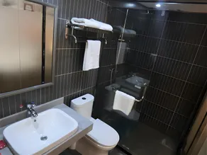 Thank Inn Hotel Tianjin Jinnan District Balitai Industrial Park Store - Image 5