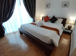 The Bedrooms Boutique Hotel Bangkok - Image 4
