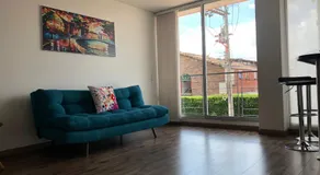 Hermoso apartamento con estacionamiento gratuito Chía N1 - Image 3