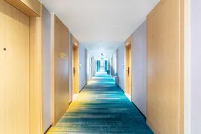 Super 8 Select Hotel (Fuzhou Changle International Airport Branch) - Image 3