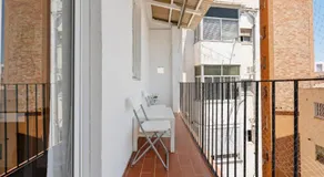 Camp Nou Apartment - Image 4