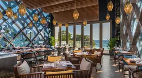 Crimson Resort and Spa Boracay - Image 2